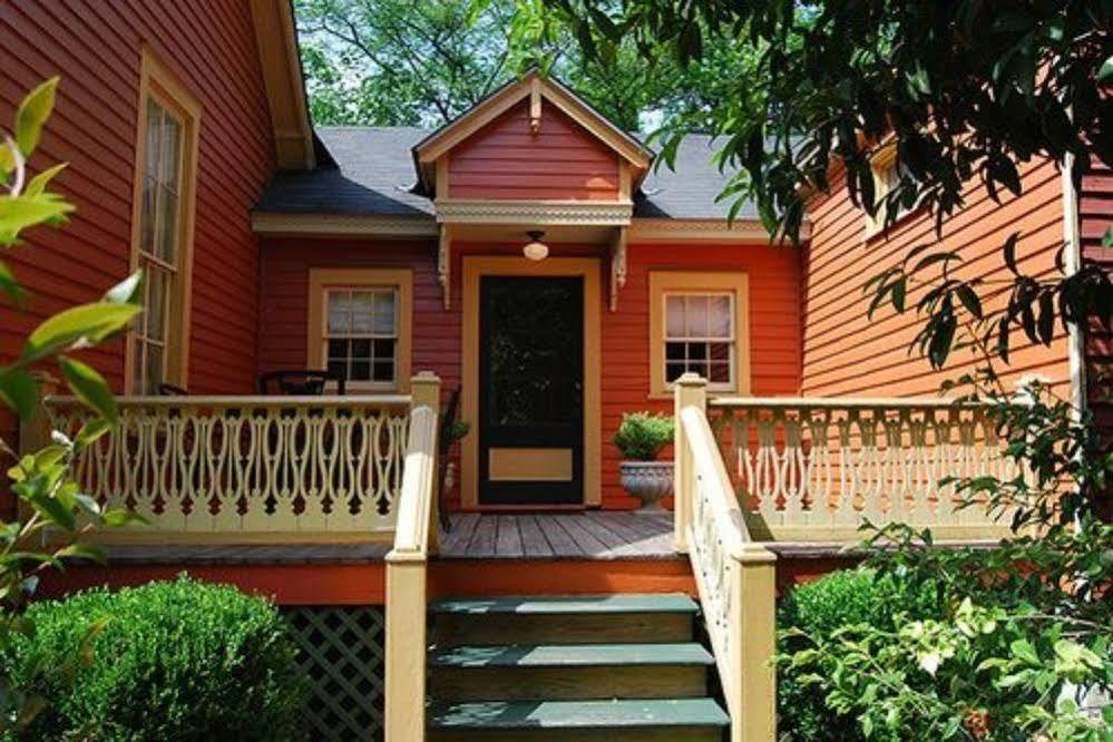 Rothschild Pound House Inn Columbus Extérieur photo